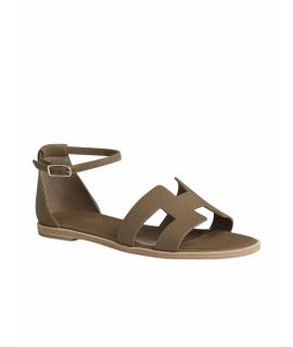 HERMES Сандалии