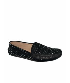 TOD'S Мокасины