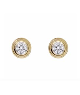 CARTIER Серьги