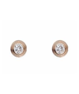 CARTIER Серьги
