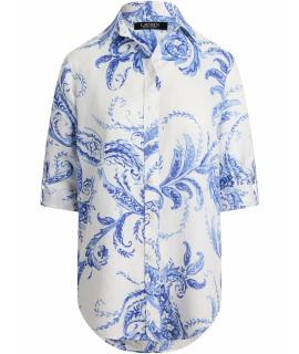 RALPH LAUREN Рубашка