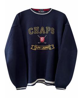RALPH LAUREN Джемпер / свитер
