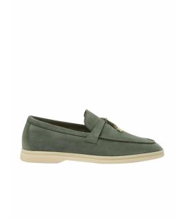 LORO PIANA Лоферы