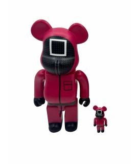 BEARBRICK Скульптура