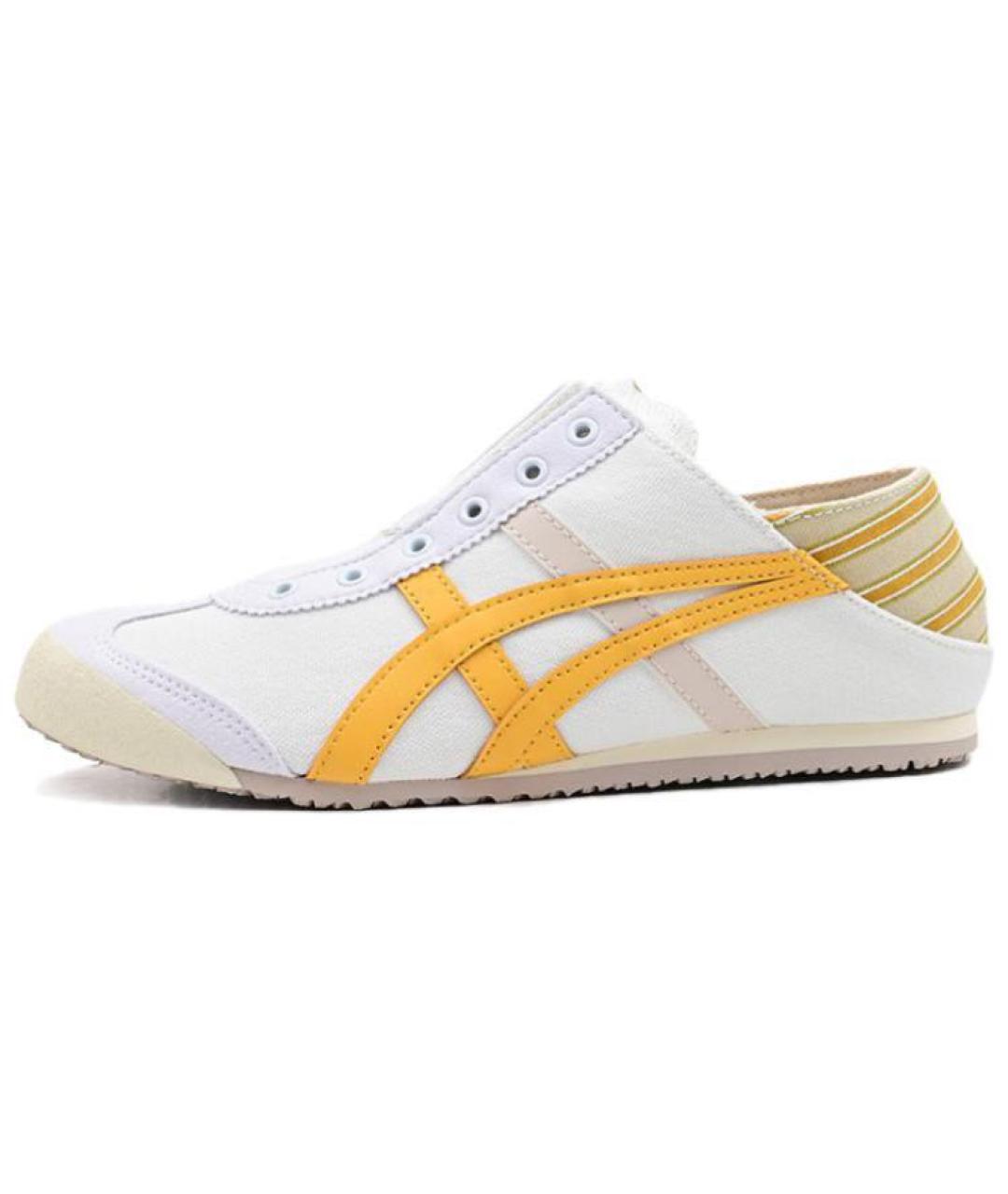ONITSUKA TIGER Белые кроссовки, фото 6