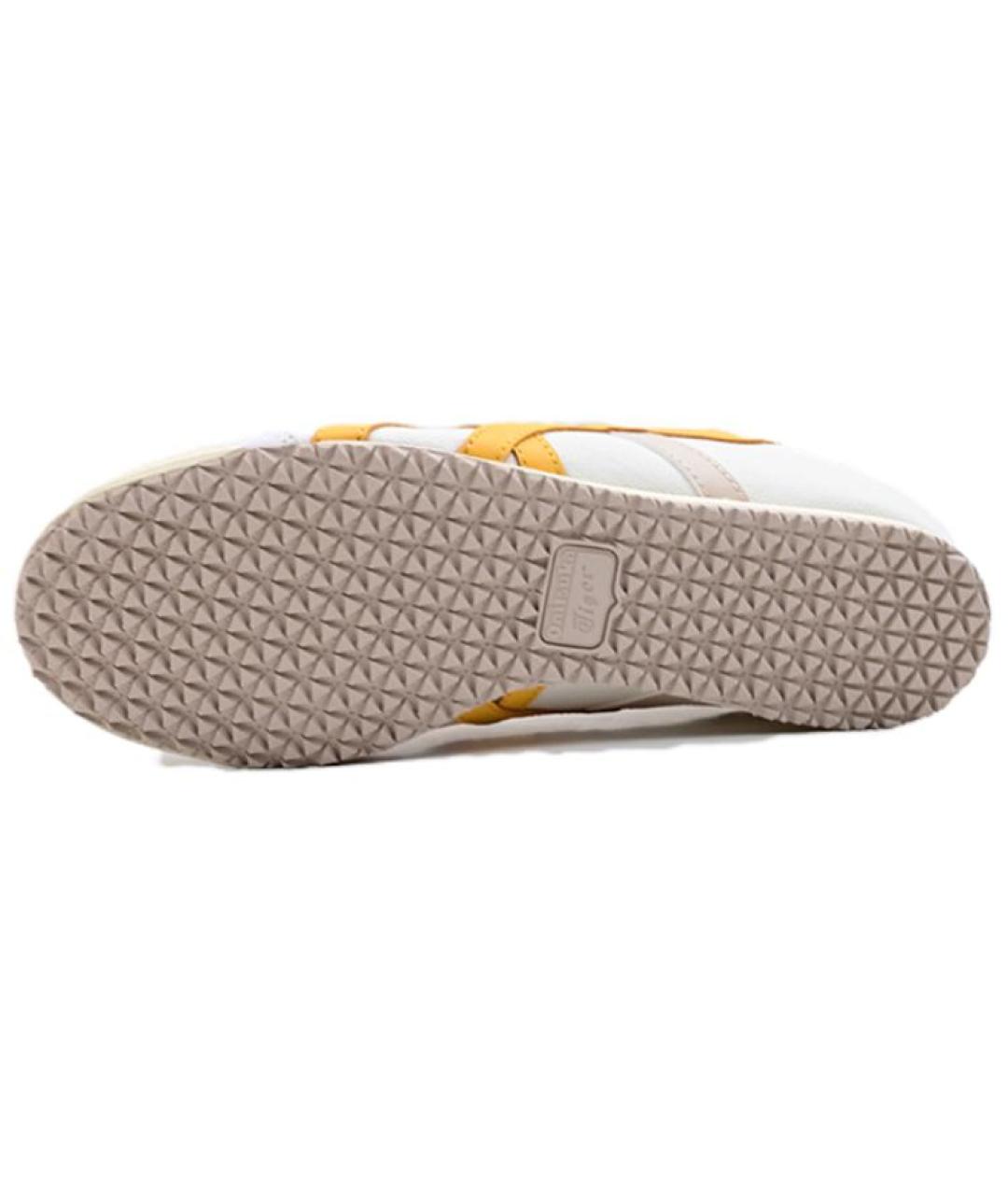 ONITSUKA TIGER Белые кроссовки, фото 5