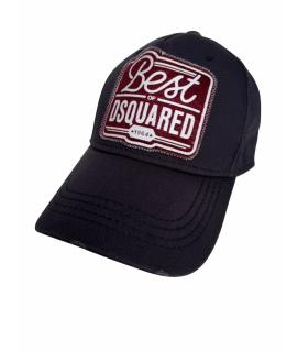 DSQUARED2 Кепка/бейсболка