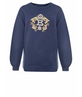 ERMANNO SCERVINO Худи/толстовка