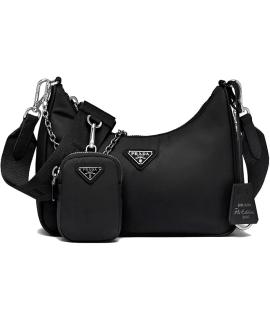 PRADA Сумка через плечо