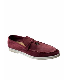 LORO PIANA Лоферы