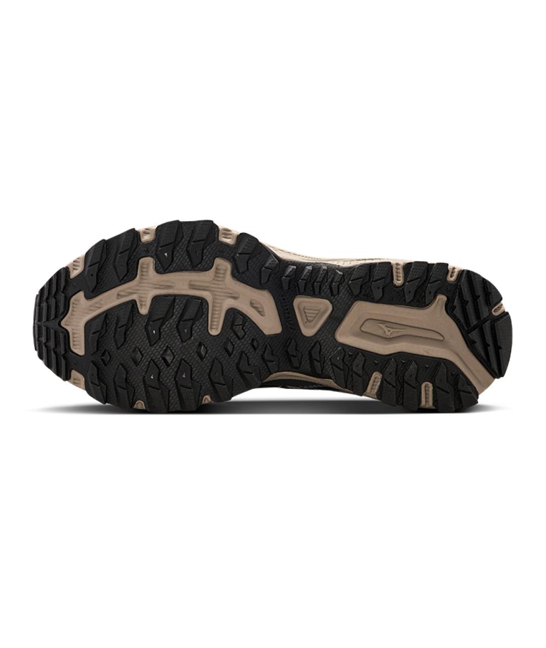 MIZUNO Бежевые кроссовки, фото 6