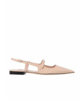 JIMMY CHOO Балетки