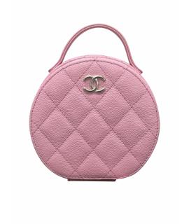 CHANEL Сумка с короткими ручками