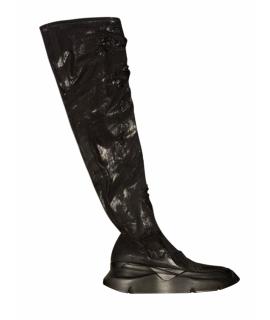 RICK OWENS DRKSHDW Ботфорты