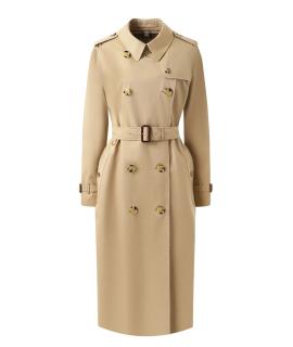 BURBERRY Тренч/плащ
