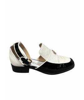 CHANEL Лоферы