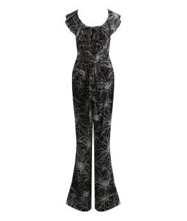 DIANE VON FURSTENBERG Комбинезон