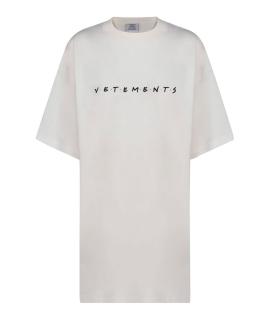 VETEMENTS Футболка