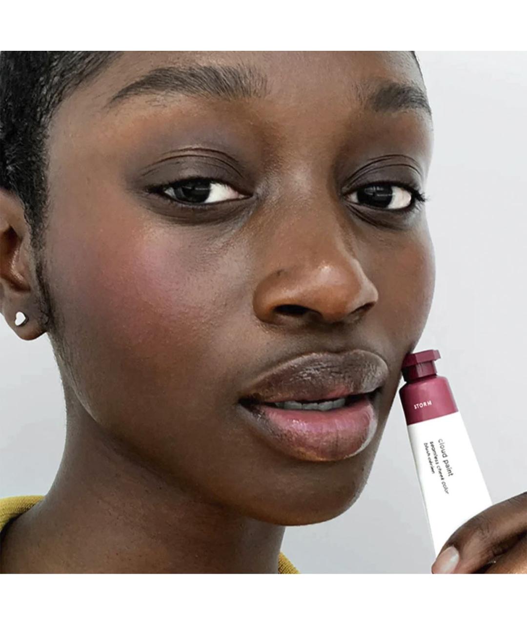 GLOSSIER Румяна, фото 3