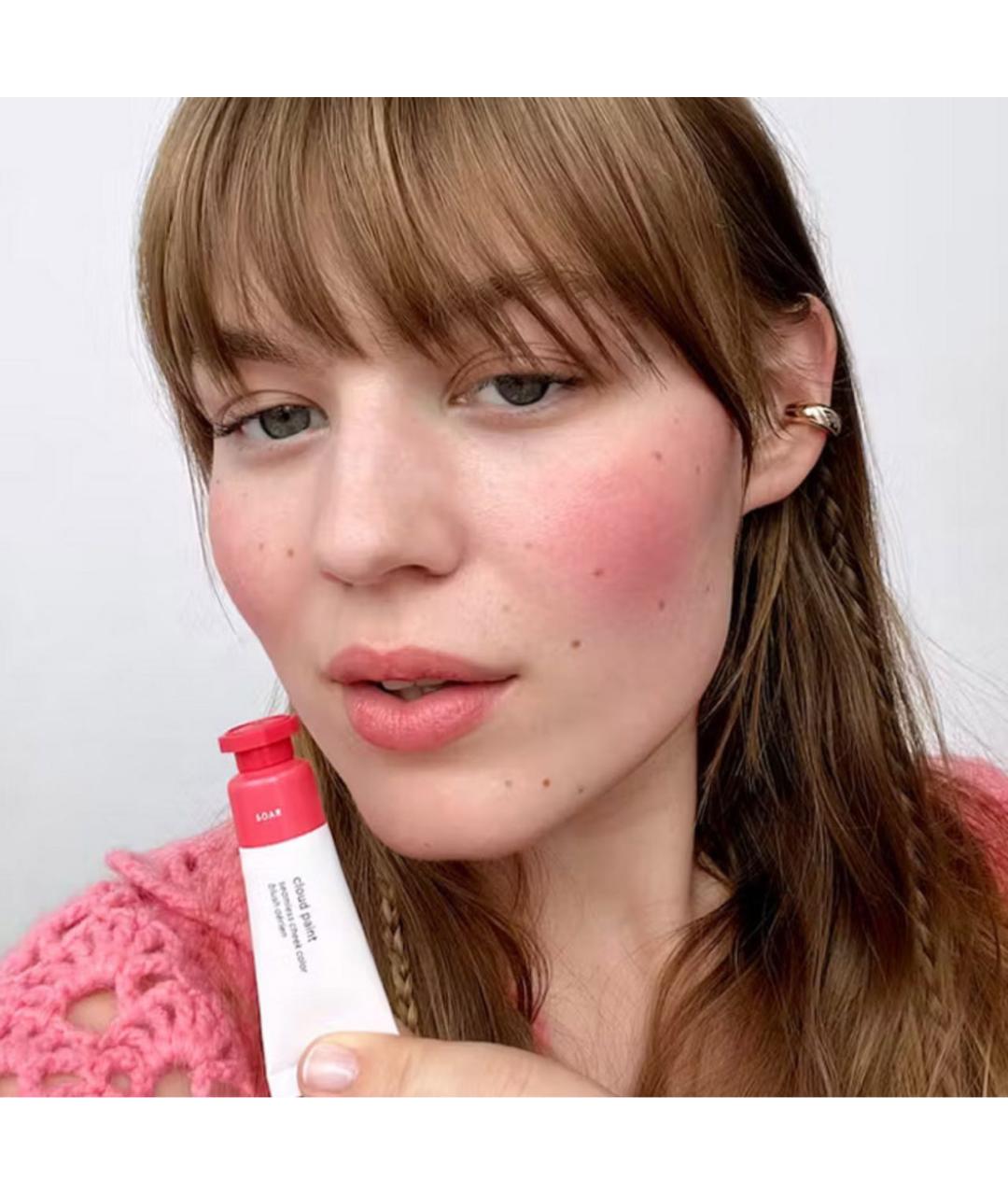 GLOSSIER Румяна, фото 3