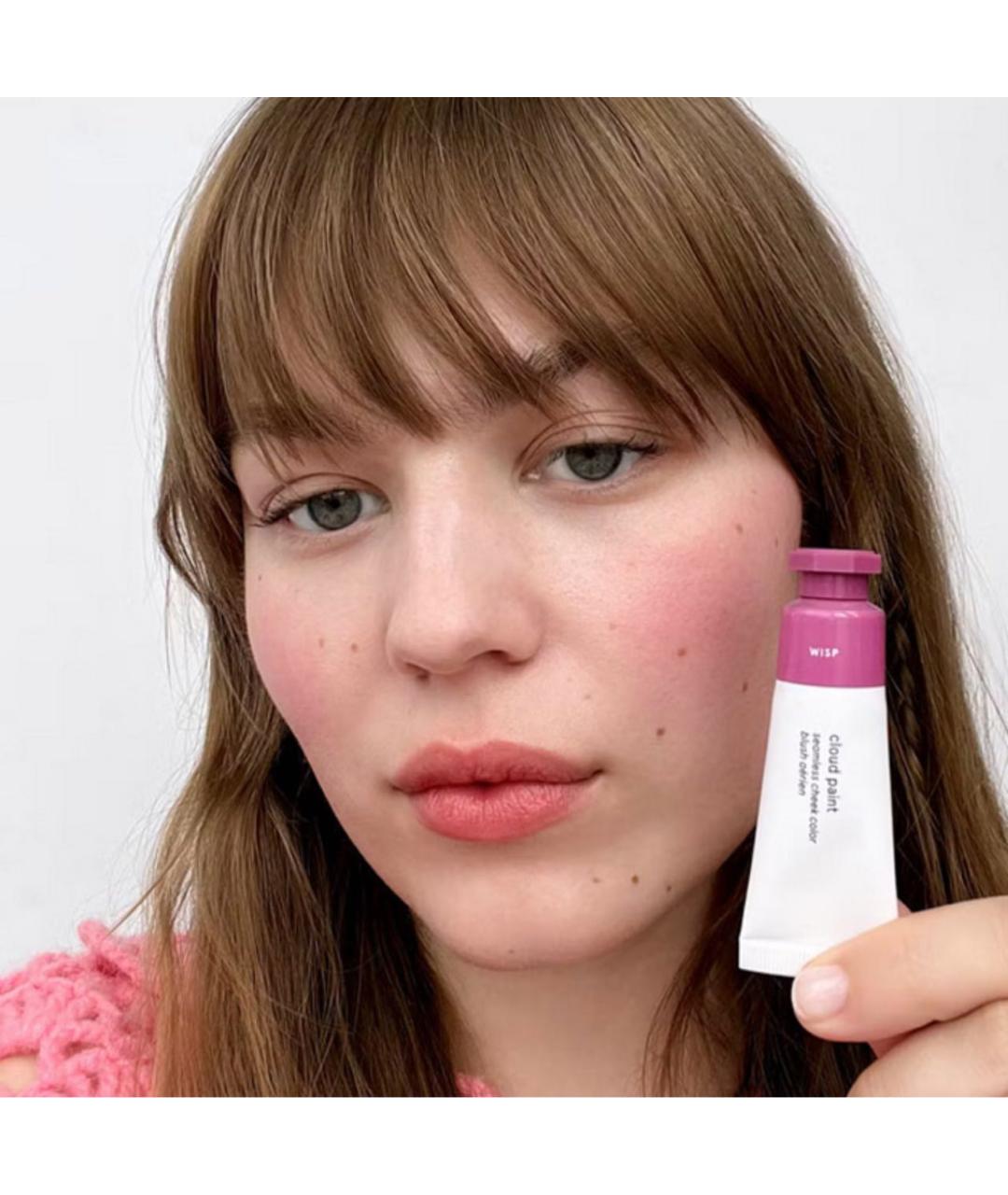 GLOSSIER Румяна, фото 3