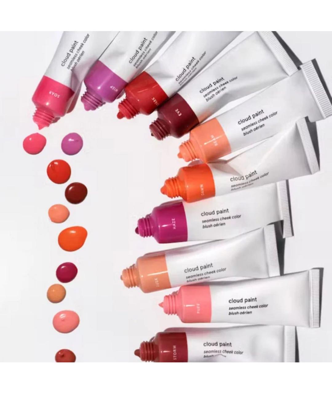 GLOSSIER Румяна, фото 6