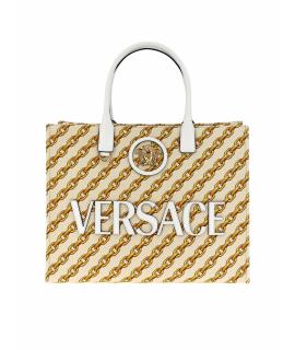 VERSACE Сумка тоут