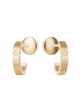 CARTIER Серьги
