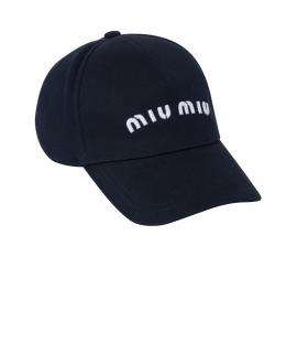 MIU MIU Кепка