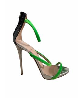 GIUSEPPE ZANOTTI DESIGN Босоножки
