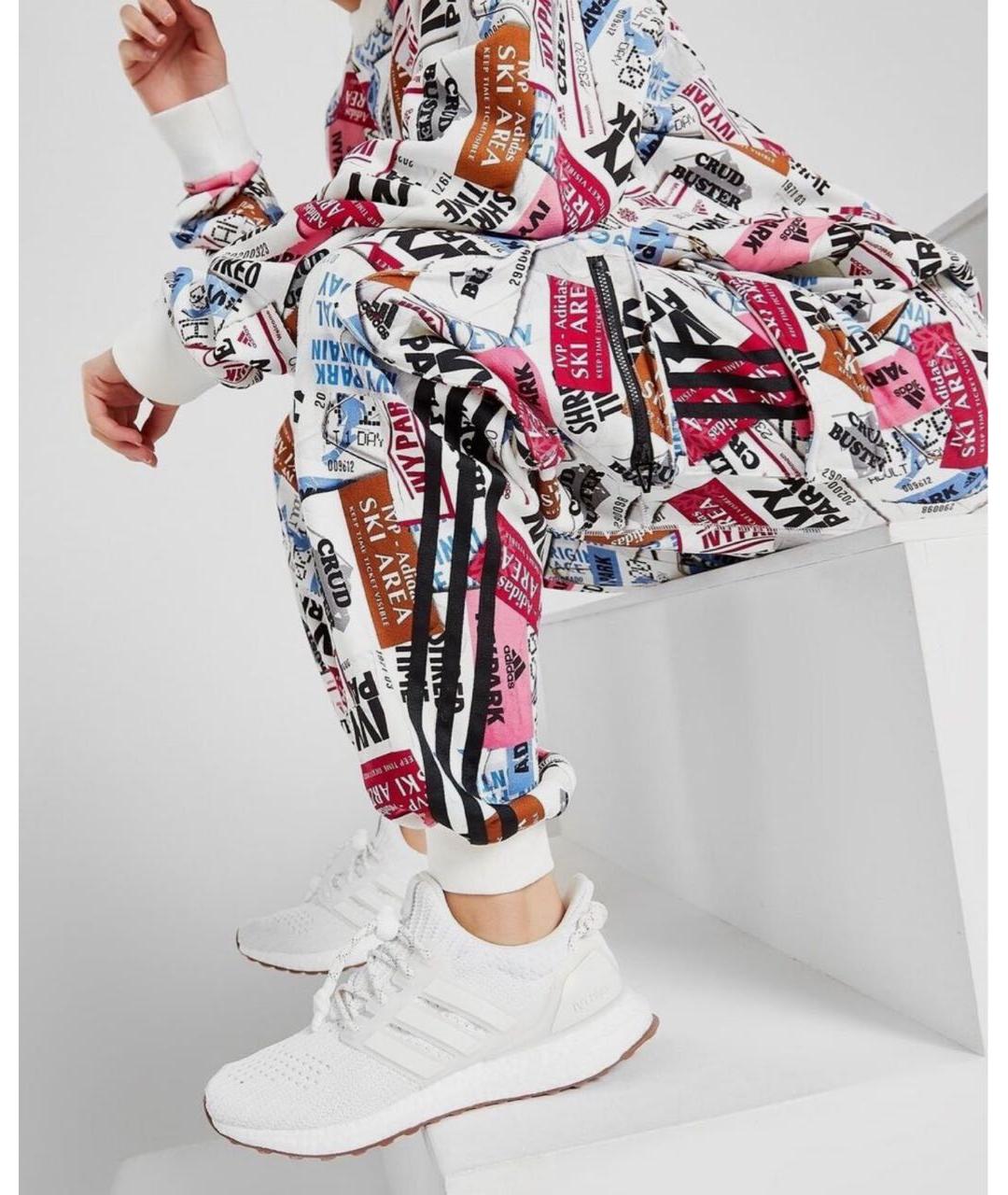 ADIDAS Мульти спортивный костюм, фото 6