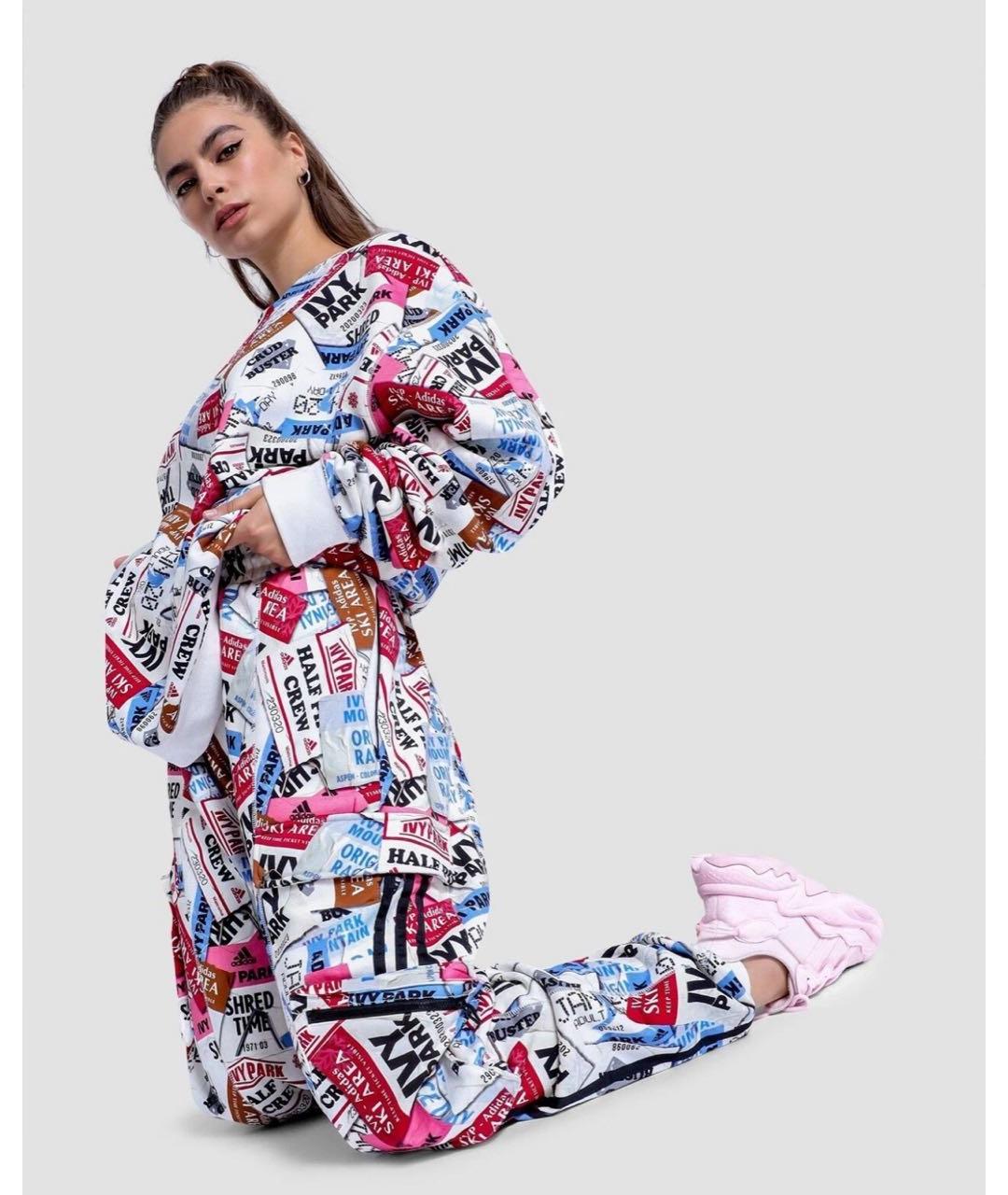 ADIDAS Мульти спортивный костюм, фото 4