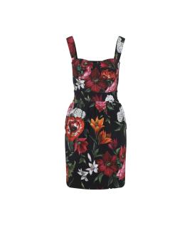 DOLCE&GABBANA Коктейльное платье