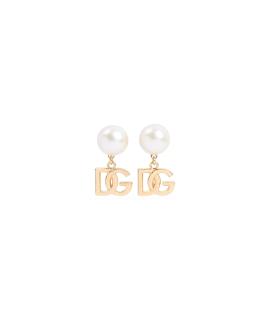 DOLCE&GABBANA Серьги