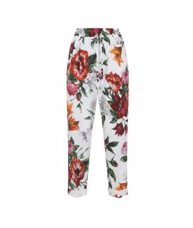 DOLCE&GABBANA Прямые брюки