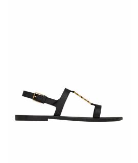 SAINT LAURENT Сандалии