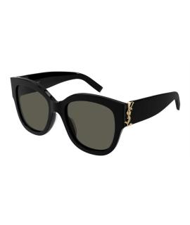 SAINT LAURENT Солнцезащитные очки
