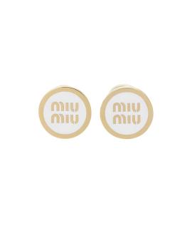 MIU MIU Серьги