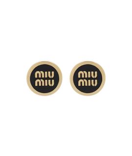 MIU MIU Серьги