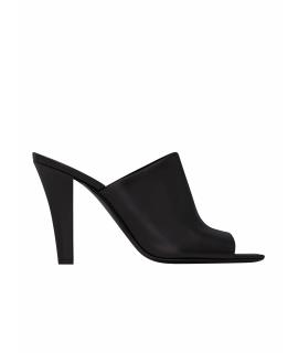 SAINT LAURENT Мюли