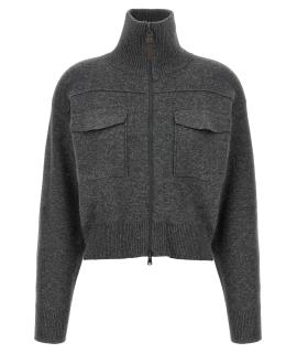 BRUNELLO CUCINELLI Кардиган