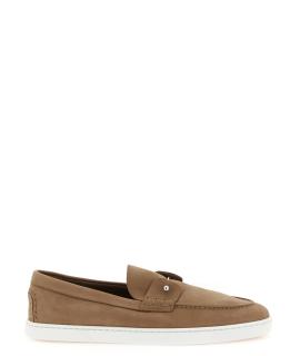 CHRISTIAN LOUBOUTIN Лоферы