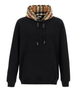 BURBERRY Худи/толстовка