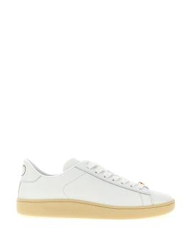 VALENTINO Низкие кроссовки / кеды