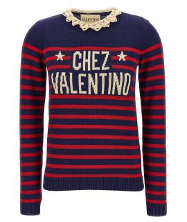 VALENTINO Джемпер / свитер