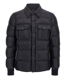 TOM FORD Пуховик