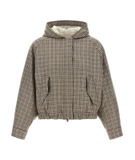 BRUNELLO CUCINELLI Куртка