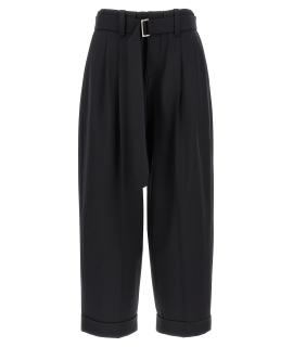 BRUNELLO CUCINELLI Прямые брюки