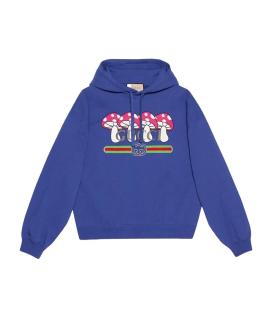 GUCCI Худи/толстовка