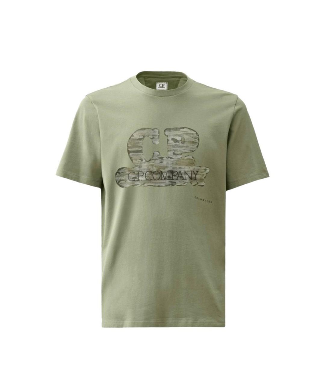 CP COMPANY Футболка, фото 1